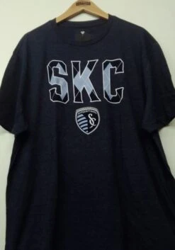 Titelseite -Clothing Sales Store 17258839 99 MLS SPORTINGKC TSHIRTS