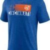 FC Cincinnati Blue GAMEDAY PLAY Short Sleeve Fashion T Shirt -Clothing Sales Store 17286111 1