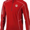 Columbia New York Red Bulls Mens Red Omni-Wick Shotgun 1/4 Zip Pullover 1 Columbia New York Red Bulls Mens Red Omni-Wick Shotgun 1/4 Zip Pullover -Clothing Sales Store 20701374 1