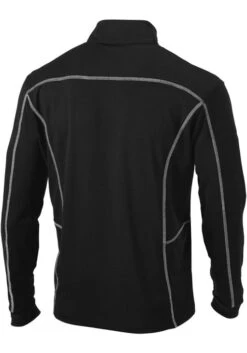 Columbia DC United Mens Black Omni-Wick Shotgun Long Sleeve 1/4 Zip Pullover 5 Columbia DC United Mens Black Omni-Wick Shotgun Long Sleeve 1/4 Zip Pullover -Clothing Sales Store 2072527 2