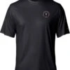Columbia Inter Miami CF Black Terminal Tackle Short Sleeve T Shirt