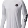 Columbia Inter Miami CF Black Terminal Tackle Long Sleeve T Shirt -Clothing Sales Store 2072731 1