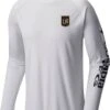 Columbia Los Angeles FC Black Terminal Tackle Long Sleeve T Shirt 2 Columbia Los Angeles FC Black Terminal Tackle Long Sleeve T Shirt -Clothing Sales Store 2072734 1