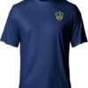 Columbia LA Galaxy Navy Blue Terminal Tackle Short Sleeve T Shirt -Clothing Sales Store 2072736 1