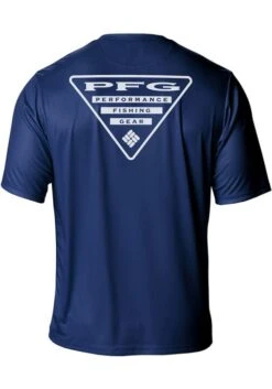 Columbia LA Galaxy Navy Blue Terminal Tackle Short Sleeve T Shirt 5 Columbia LA Galaxy Navy Blue Terminal Tackle Short Sleeve T Shirt -Clothing Sales Store 2072736 2