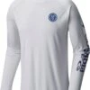 Columbia New York City FC Navy Blue Terminal Tackle Long Sleeve T Shirt -Clothing Sales Store 2072743 1