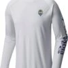 Columbia Seattle Sounders FC Navy Blue Terminal Tackle Long Sleeve T Shirt -Clothing Sales Store 2072749 1