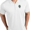 Antigua Seattle Sounders FC Mens White Tribute Short Sleeve Polo 2 Antigua Seattle Sounders FC Mens White Tribute Short Sleeve Polo -Clothing Sales Store 32300666 1