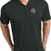 Antigua Seattle Sounders FC Mens Grey Tribute Short Sleeve Polo 1 Antigua Seattle Sounders FC Mens Grey Tribute Short Sleeve Polo -Clothing Sales Store 32300668 1
