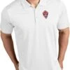 Antigua Colorado Rapids Mens White Tribute Short Sleeve Polo -Clothing Sales Store 32300697 1