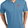 Antigua Colorado Rapids Mens Blue Tribute Short Sleeve Polo 2 Antigua Colorado Rapids Mens Blue Tribute Short Sleeve Polo -Clothing Sales Store 32300700 1