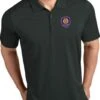 Antigua Orlando City SC Mens Grey Tribute Short Sleeve Polo 1 Antigua Orlando City SC Mens Grey Tribute Short Sleeve Polo -Clothing Sales Store 32300708 1