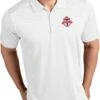 Antigua Toronto FC Mens White Tribute Short Sleeve Polo 2 Antigua Toronto FC Mens White Tribute Short Sleeve Polo -Clothing Sales Store 32300720 1