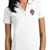 Antigua Colorado Rapids Womens White Tribute Short Sleeve Polo Shirt 1 Antigua Colorado Rapids Womens White Tribute Short Sleeve Polo Shirt -Clothing Sales Store 32300850 1