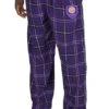 Orlando City SC Mens Purple Ultimate Flannel Sleep Pants 2 Orlando City SC Mens Purple Ultimate Flannel Sleep Pants -Clothing Sales Store 5626889 1