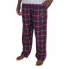 Real Salt Lake Mens Navy Blue Ultimate Flannel Sleep Pants 1 Real Salt Lake Mens Navy Blue Ultimate Flannel Sleep Pants -Clothing Sales Store 5626892 1