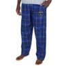 San Jose Earthquakes Mens Purple Ultimate Flannel Sleep Pants -Clothing Sales Store 5626893 1