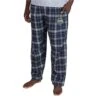 Seattle Sounders FC Mens Navy Blue Ultimate Flannel Sleep Pants -Clothing Sales Store 5626894 1