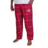 Toronto FC Mens Red Ultimate Flannel Sleep Pants 2 Toronto FC Mens Red Ultimate Flannel Sleep Pants -Clothing Sales Store 5626895 1