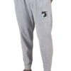 Minnesota United FC Mens Grey Mainstream Cuffed Terry Sweatpants 2 Minnesota United FC Mens Grey Mainstream Cuffed Terry Sweatpants -Clothing Sales Store 5627176 1