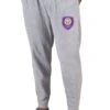 Orlando City SC Mens Grey Mainstream Cuffed Terry Sweatpants -Clothing Sales Store 5627181 1