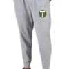 Portland Timbers Mens Grey Mainstream Cuffed Terry Sweatpants -Clothing Sales Store 5627183 1