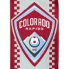 Colorado Rapids Spectra Beach Towel 2 Colorado Rapids Spectra Beach Towel -Clothing Sales Store 57104099 1