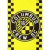 Columbus Crew Spectra Beach Towel -Clothing Sales Store 57104100 1