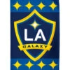 LA Galaxy Spectra Beach Towel -Clothing Sales Store 57104105 1