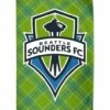 Seattle Sounders FC Spectra Beach Towel -Clothing Sales Store 57104115 1