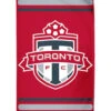 Toronto FC Spectra Beach Towel -Clothing Sales Store 57104116 1