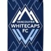 Vancouver Whitecaps FC Spectra Beach Towel -Clothing Sales Store 57104117 1