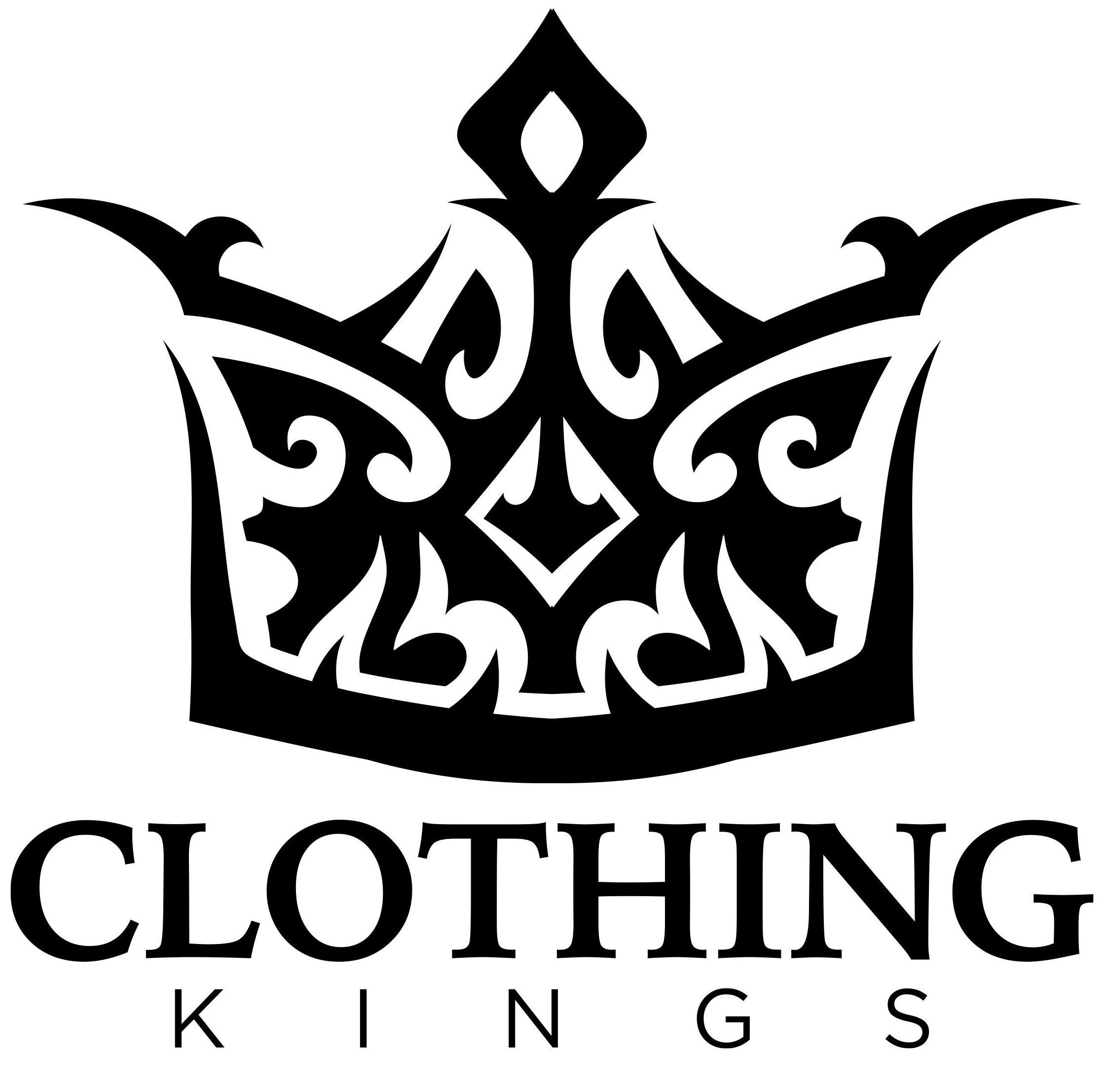 Clothing Sales Store